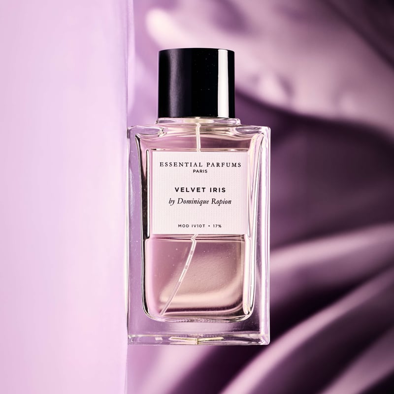 Essential Parfums Velvet Iris — vedere principală