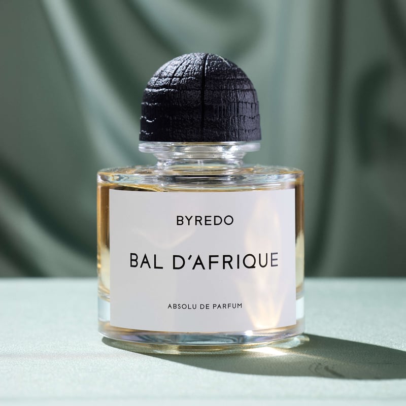 Byredo Bal D’Afrique Absolu — vedere principală