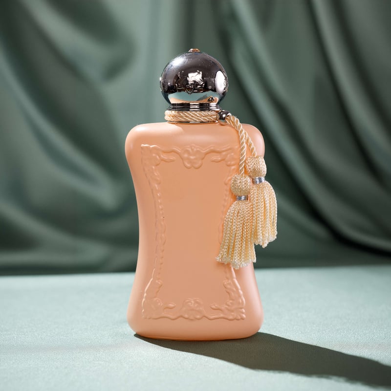 Parfums de Marly Cassili — vedere principală