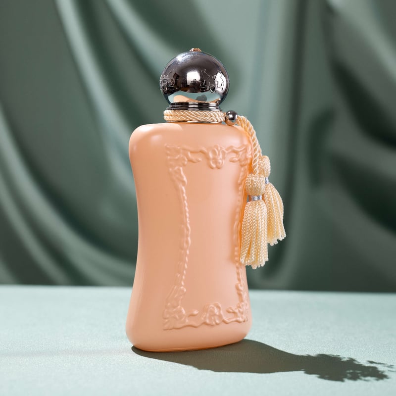 Parfums de Marly Cassili — vedere alternativă