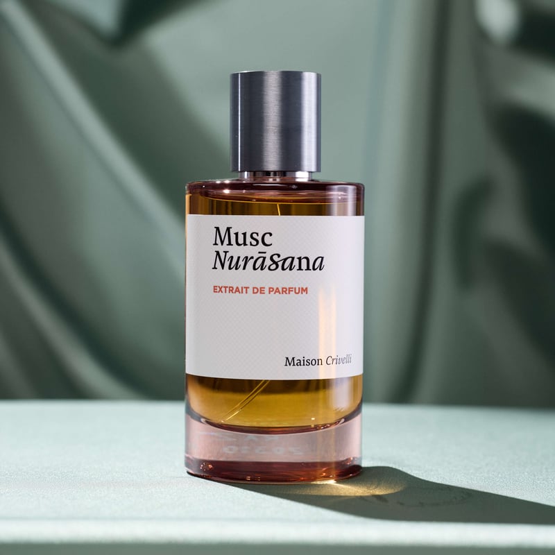 The Scent Nest Set Discovery Cozy Fall — vedere alternativă