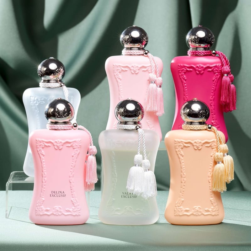 Parfums de Marly Set Discovery Parfums de Marly — vedere principală