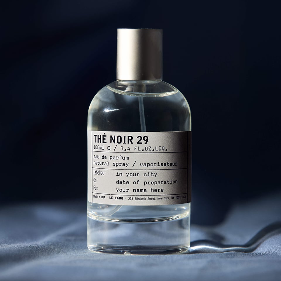 Thé Noir 29 by Le Labo – Eau de Parfum | The Scent Nest