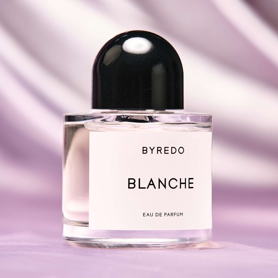 Blanche by Byredo – Eau de Parfum | The Scent Nest