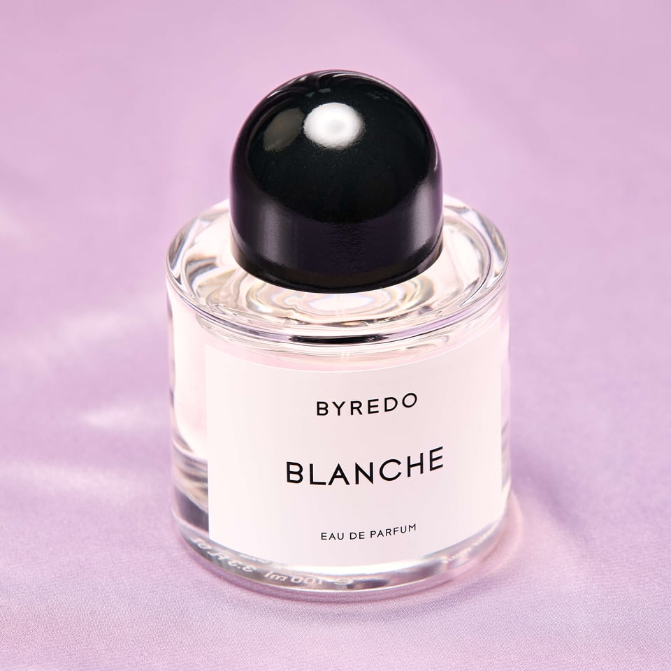 Blanche by Byredo – Eau de Parfum | The Scent Nest