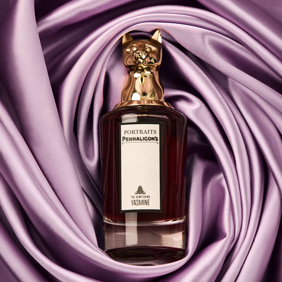 The Bewitching Yasmine by Penhaligon's – Eau de Parfum