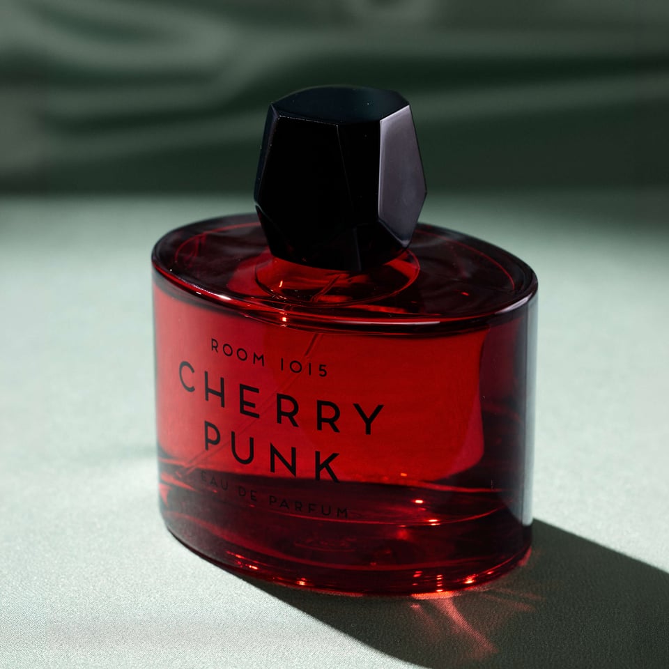 Cherry Punk by Room 1015 – Eau de Parfum | The Scent Nest
