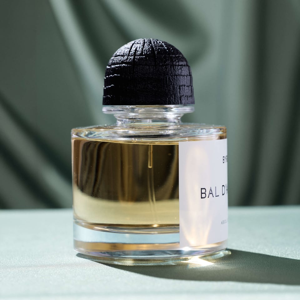 Bal D'Afrique Absolu by Byredo – Extrait de Parfum